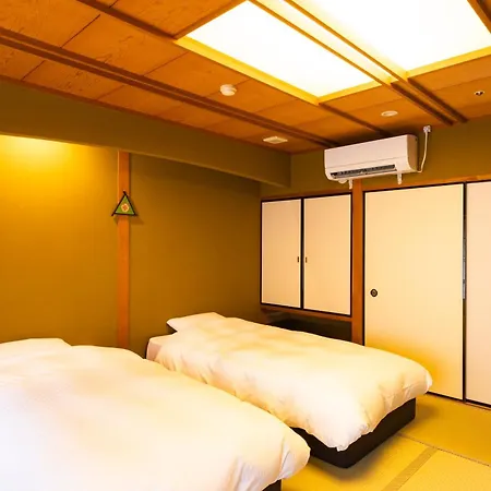 Kyotoya Hotel Takeo Room photo