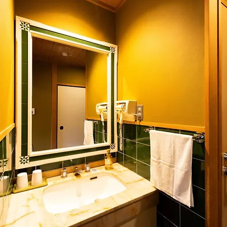 Kyotoya Hotel Takeo Room photo