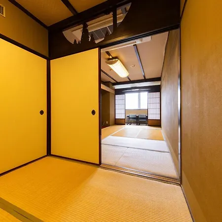 Kyotoya Hotel Takeo Room photo