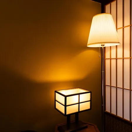 Kyotoya Hotel Takeo Room photo