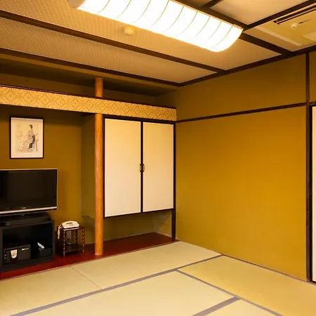 Kyotoya Hotel Takeo Room photo