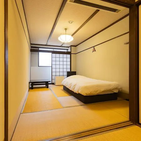 Kyotoya Hotel Takeo Room photo