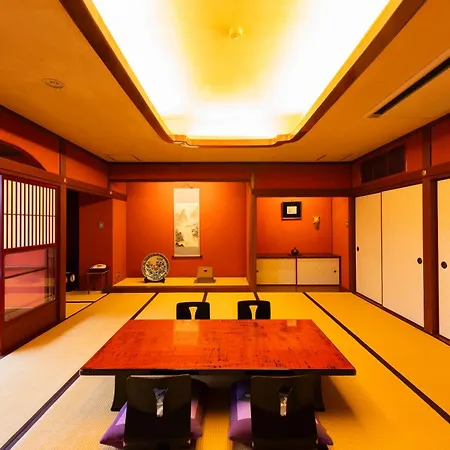 Kyotoya Hotel Takeo Room photo
