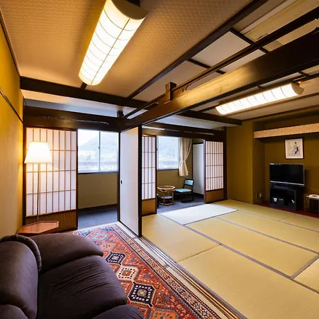 Kyotoya Hotel Takeo Room photo