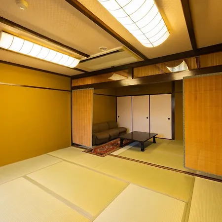Kyotoya Hotel Takeo Room photo