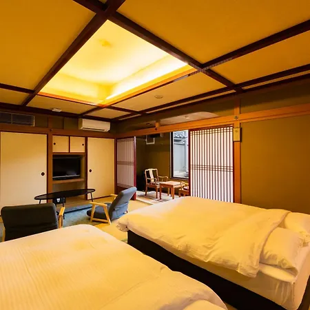 Kyotoya Hotel Takeo Room photo