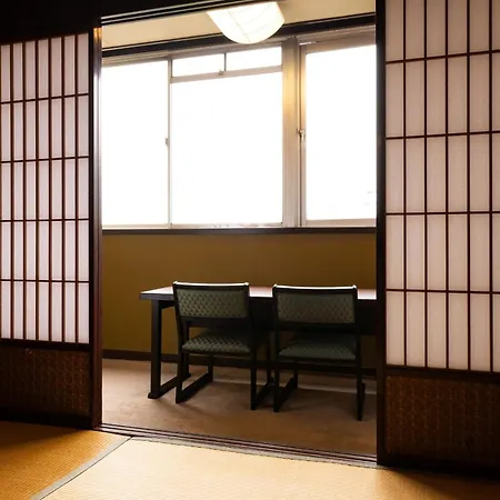 Kyotoya Hotel Takeo Room photo