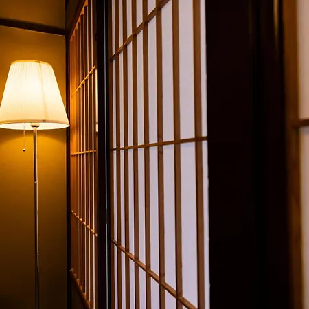 Kyotoya Hotel Takeo Room photo