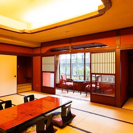 Kyotoya Hotel Takeo Room photo