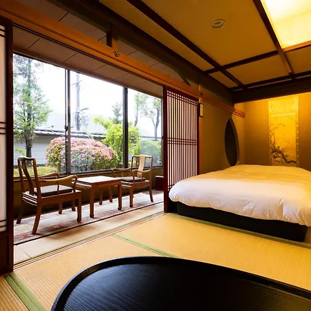 Kyotoya Hotel Takeo Room photo
