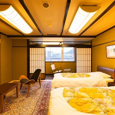 Kyotoya Hotel Takeo Room photo
