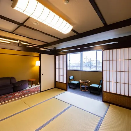 Kyotoya Hotel Takeo Room photo