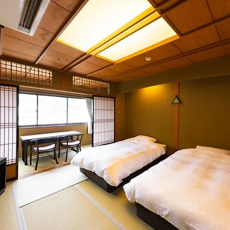 Kyotoya Hotel Takeo Room photo