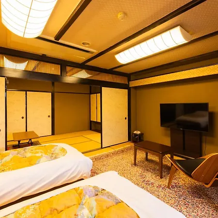 Kyotoya Hotel Takeo Room photo