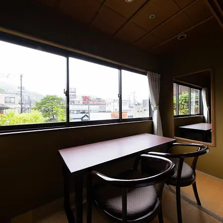 Kyotoya Hotel Takeo Room photo