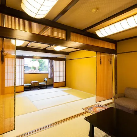 Kyotoya Hotel Takeo Room photo