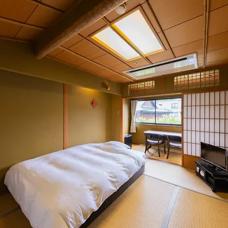 Kyotoya Hotel Takeo Room photo