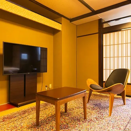 Kyotoya Hotel Takeo Room photo