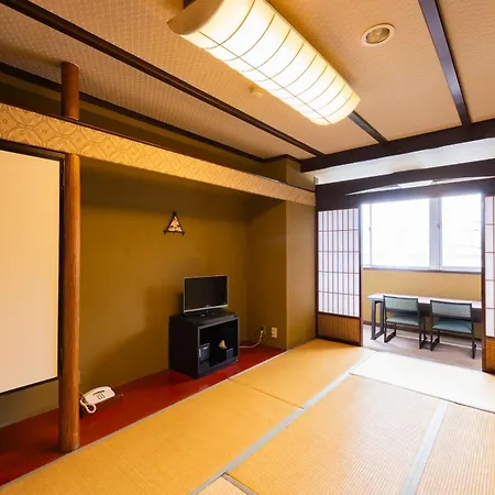 Kyotoya Hotel Takeo Room photo