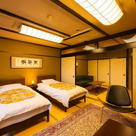 Kyotoya Hotel Takeo Room photo
