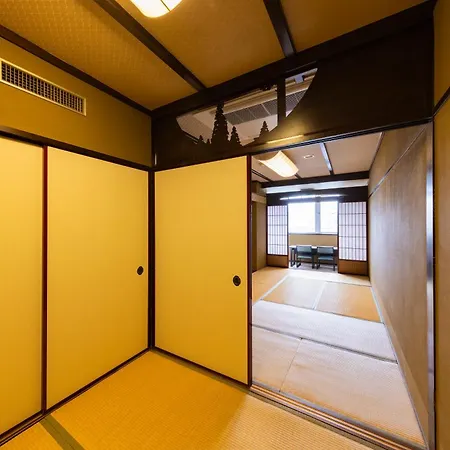 Kyotoya Hotel Takeo Room photo