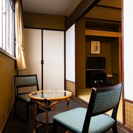 Kyotoya Hotel Takeo Room photo