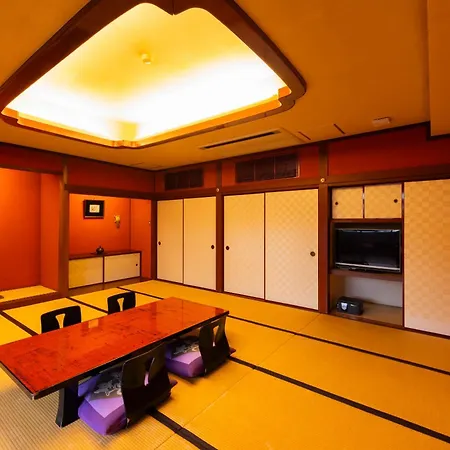 Kyotoya Hotel Takeo Room photo