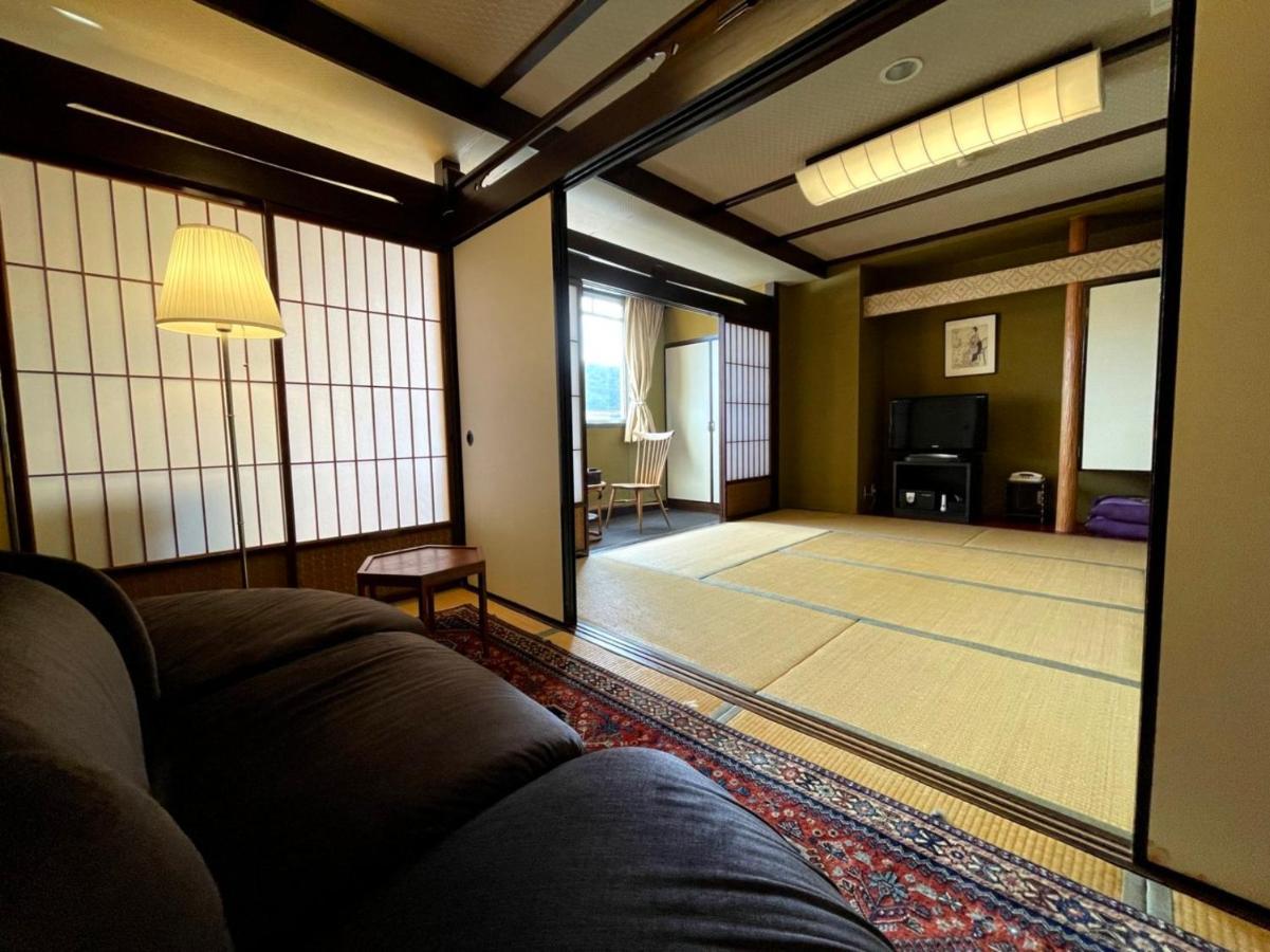 Ryokan Kyotoya Takeo