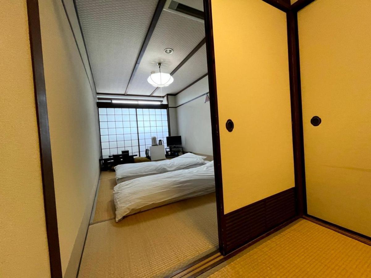 Ryokan Kyotoya Takeo