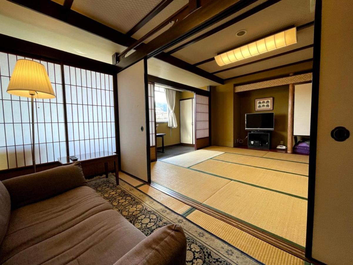 Ryokan Kyotoya Takeo