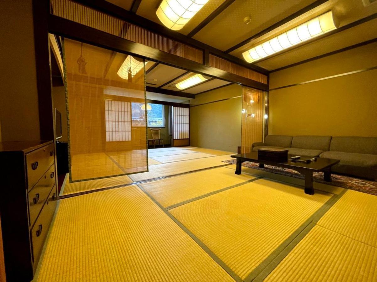 Ryokan Kyotoya