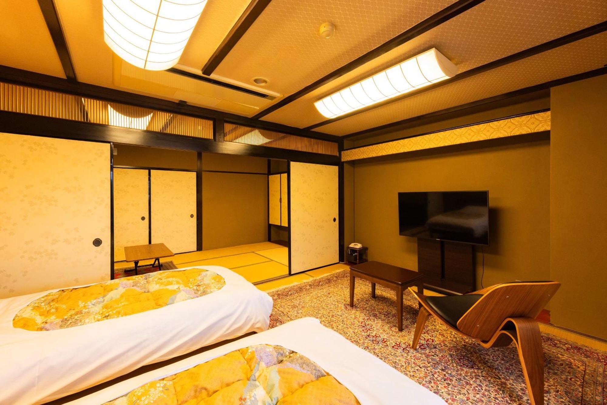 旅館 京都屋 3*