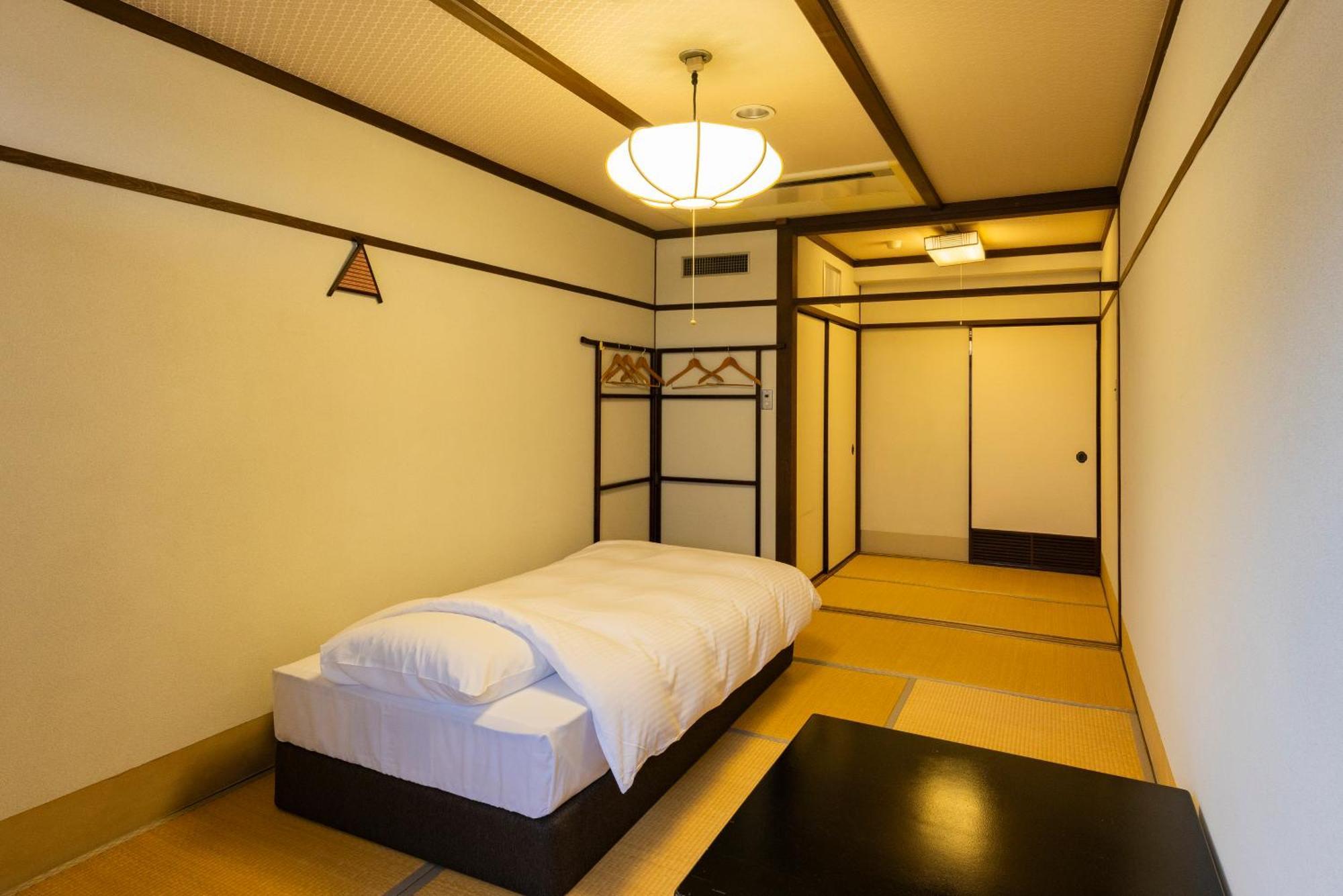 旅館 京都屋 武雄市