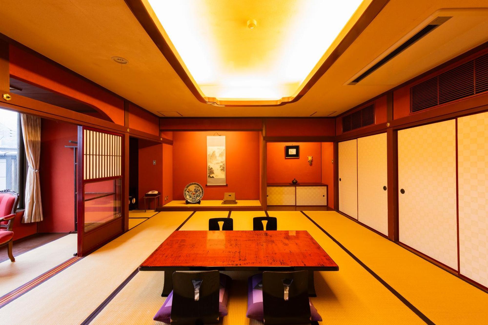 京都屋 旅館 3*