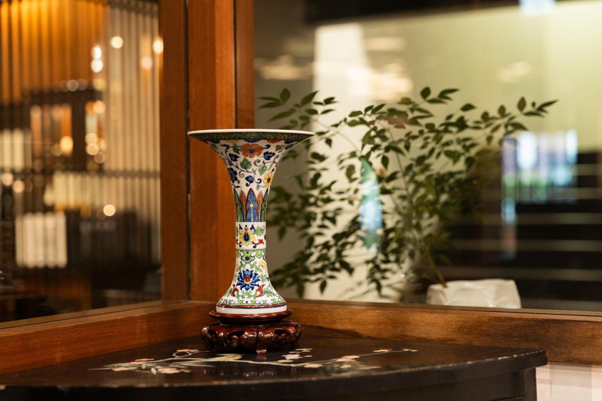 旅館 京都屋