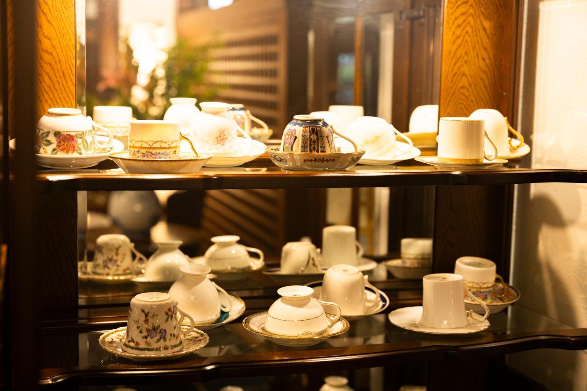 旅館 京都屋 3*